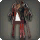 Eastern Technojacket