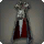 Alpha Wolf Coat