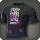 Form-fitting Graffiti Neotunic