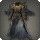 Shadowhound Armor