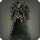 Black Shuck Armor