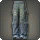 Critical Hit C-2 Tour Cargo Trousers