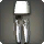 En Fortune-teller's Skirt