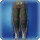 Beastmaster's Slops +1