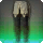 Distance Breeches of Casting