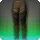 Distance Bottoms of Scouting