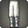 Far Eastern Performer's Trousers