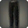 Seigneur's Breeches