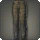 Gleaner's Breeches