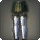 Woodland Warden's Skirt