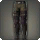Crocodileskin Breeches of Striking