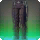 Skydeep Trousers of Scouting