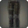 Hrothgar Tights
