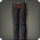 Seneschal Prince's Trousers