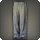 Leisurewear Sweatpants