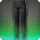 Underkeep Trousers of Fending