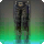 Underkeep Pantaloons of Casting