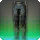 Underkeep Pantaloons of Maiming