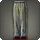 Cozy Valentione Slacks
