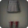 Comfy Valentione Skirt