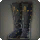 Seneschal Prince's Longboots