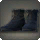 King of Leonis Boots