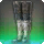 Underkeep Thighboots of Aiming