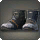 Star Pilot Boots
