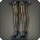 Galatea Heels