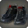 Alternative Spiked Shoes