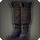 Gaffgarion's Boots