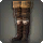 Ramza's Thighboots