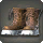 Critical Hit A-2 Tour Boots