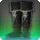 Mistwake Boots of Healing