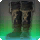 Mistwake Boots of Casting