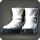 Rule-breaker's Boots