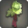 Green Chrysanthemum Corsage