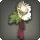 White Chrysanthemum Corsage