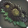 Black Sunflower Corsage