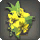 Yellow Cattleya Corsage