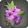 Purple Cattleya Corsage