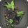 Black Cattleya Corsage