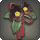 Black Tea Flower Corsage