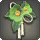 Green Tea Flower Corsage