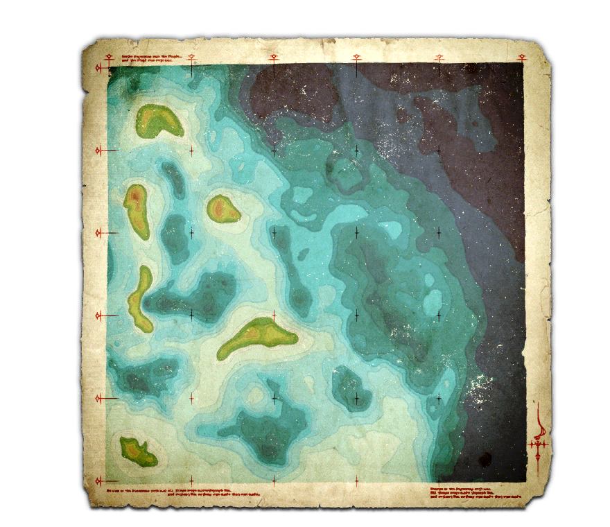 Icon for Submarine Loot