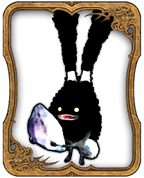 Carte Triple Triade Spriggan