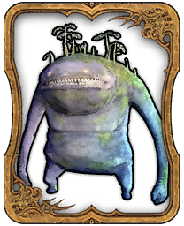 Carte Triple Triade Goobbue