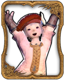 Carte Triple Triade Tataru