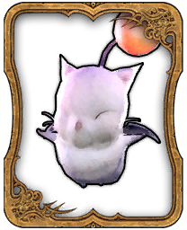 Carte Triple Triade Mog
