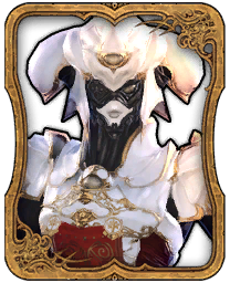 Carte Triple Triade Livia